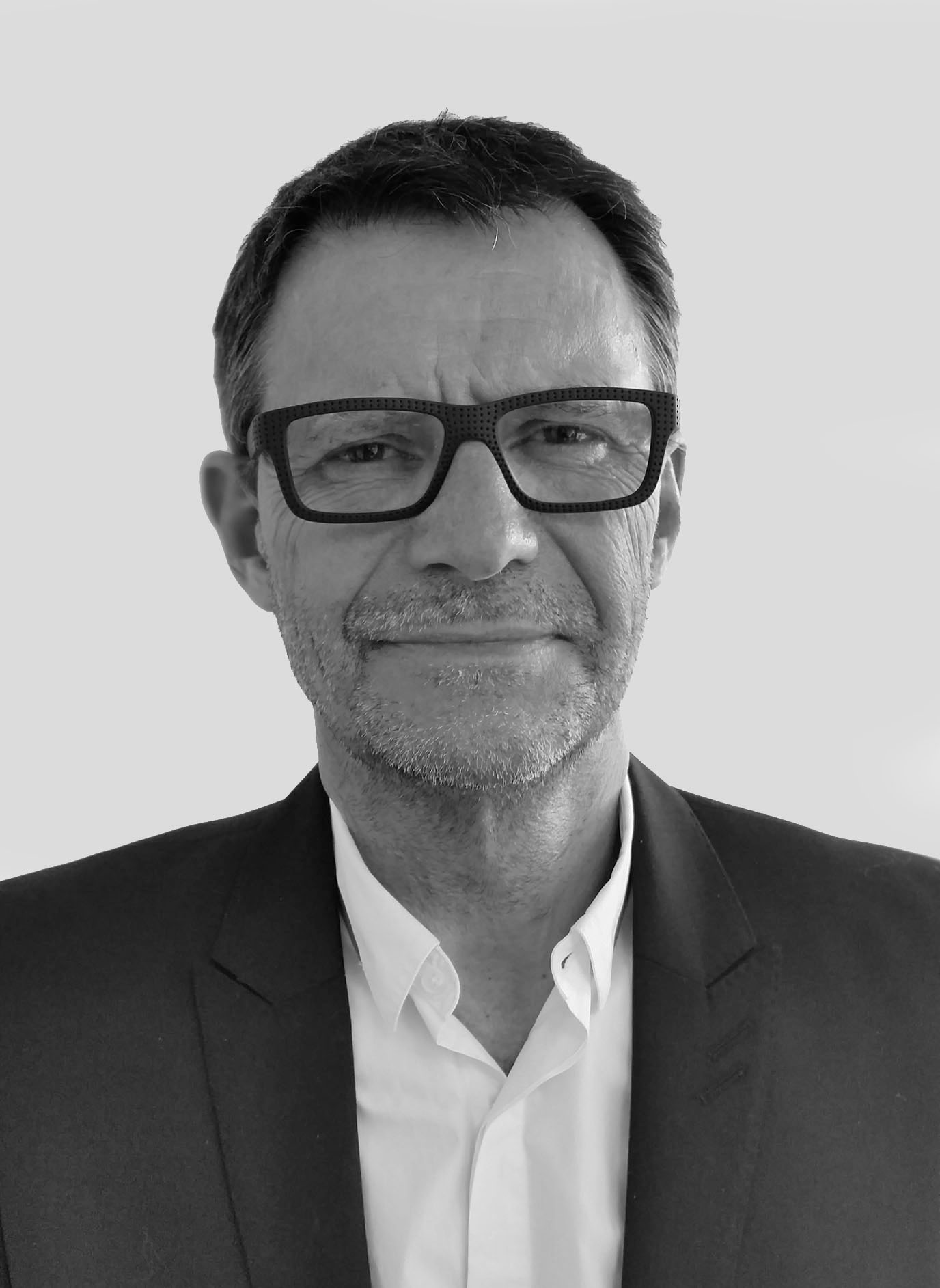 Thierry Rouleau, docteur en pharmacie et président-cofondateur d’Oxy’Pharm. ©DR