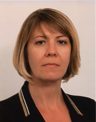 Peggy Forêt, directrice de l’EHPAD d’Argonne. ©DR