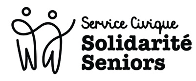 Plus de 4 000 missions ouvertes en Service Civique Solidarité Seniors