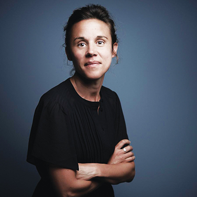 Alzheimer : une résidence théâtrale pour réinventer la vie en collectivité Alzheimer : une résidence théâtrale pour réinventer la vie en collectivité