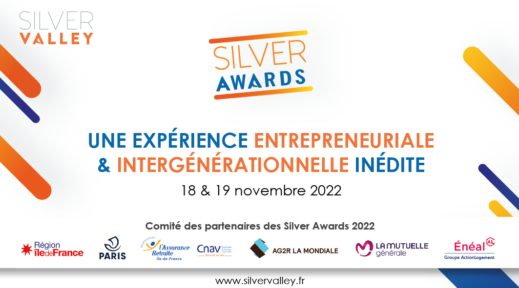 Silver Awards : ces solutions que les étudiants imaginent pour les séniors