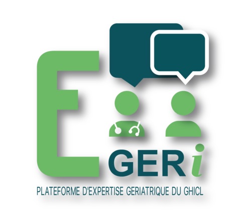 Le GHICL lance une première plateforme d'expertise gériatrique multicanale : EGERI