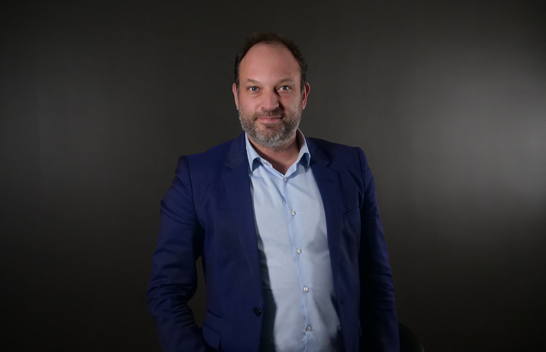 Charles Guépratte, directeur général de la FEHAP. ©DR Charles Guépratte, directeur général de la FEHAP. ©DR