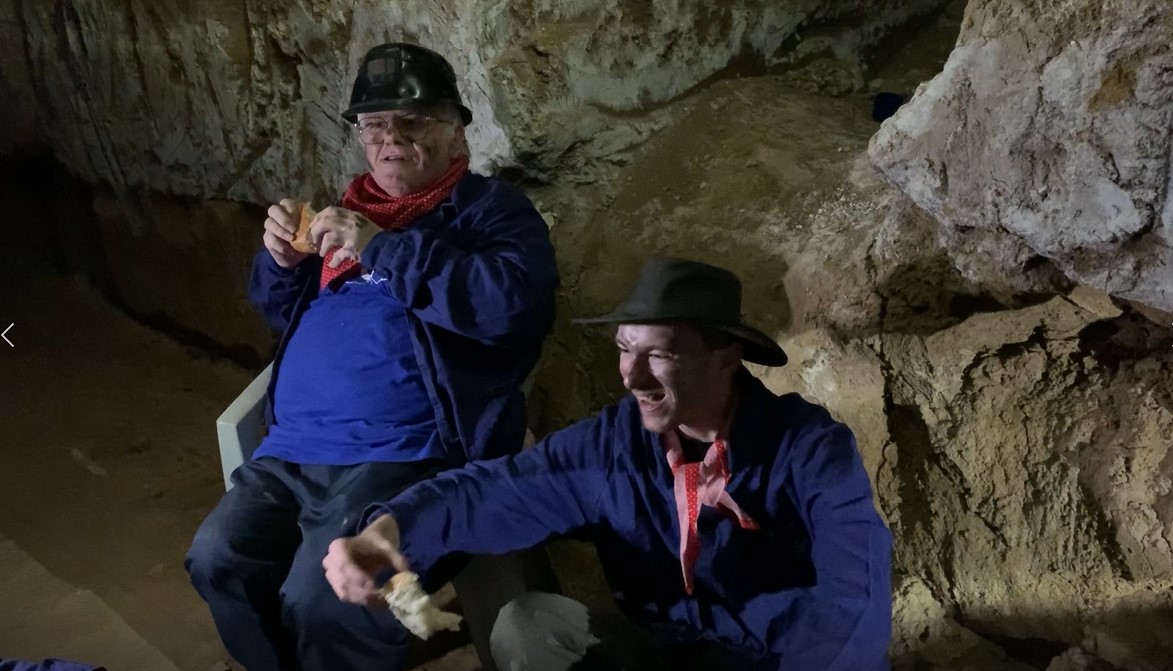 Trophée Émotion - Solidarité : Résidence Les Jardins de Liévin Trophée Émotion - Solidarité : Résidence Les Jardins de Liévin