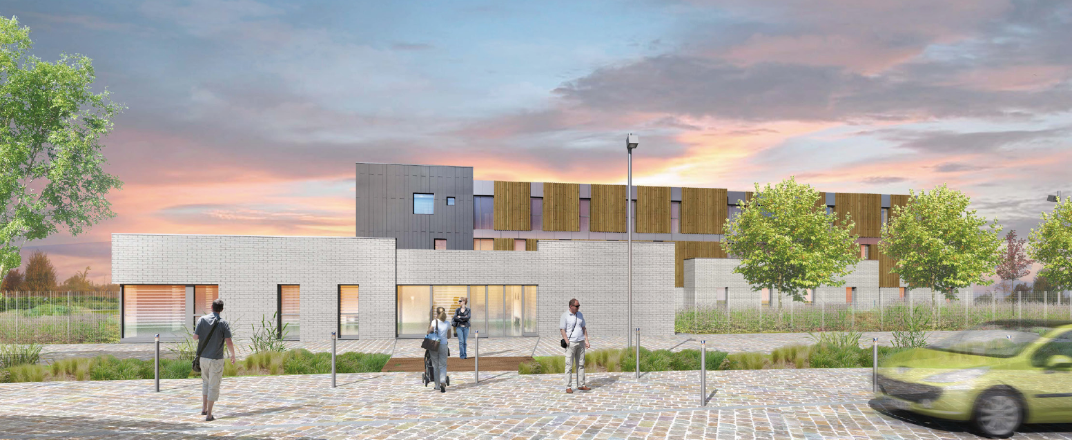 ©Agence Maes et Associés ©Agence Maes et Associés