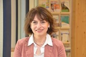 Nomination : Stéphanie Talbot nommée Directrice de l’autonomie  de l’Agence régionale de santé Île-de-France