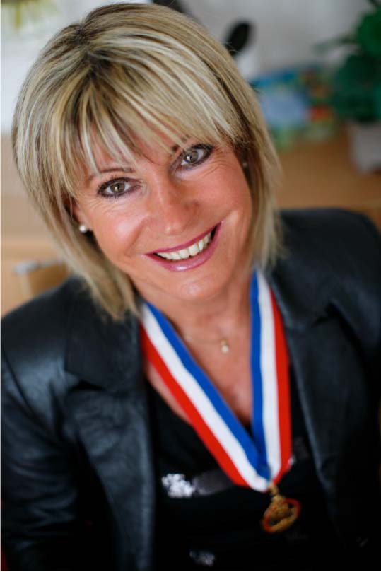 Isabelle Dutel
