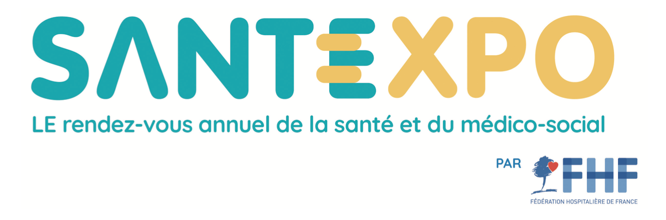 SantExpo 2024, une édition pour marquer le centenaire de la FHF SantExpo 2024, une édition pour marquer le centenaire de la FHF
