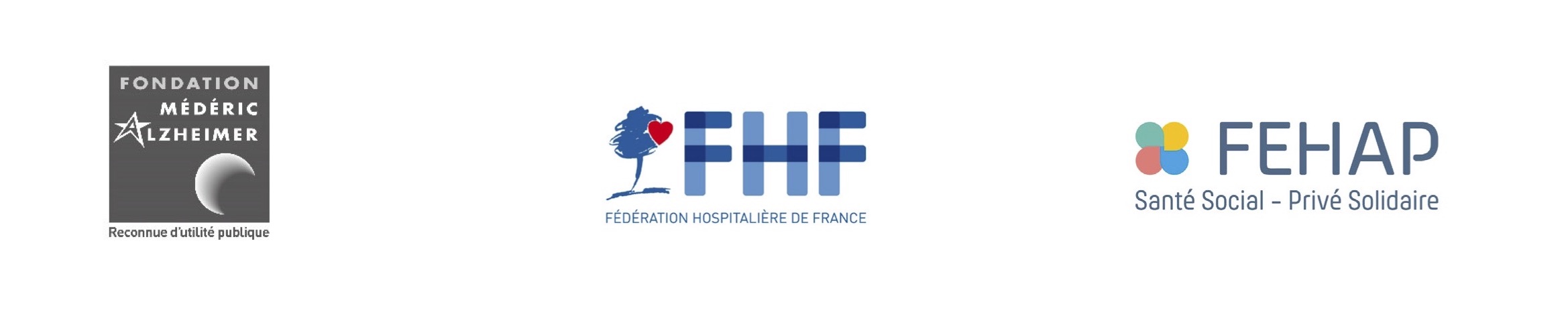 Lancement de l’appel à projets « Vers un hôpital Alzheimer Friendly »
