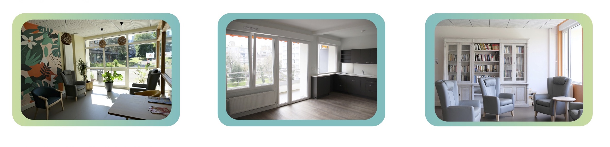 Moselle : inauguration de la Résidence Autonomie du Canal Moselle : inauguration de la Résidence Autonomie du Canal