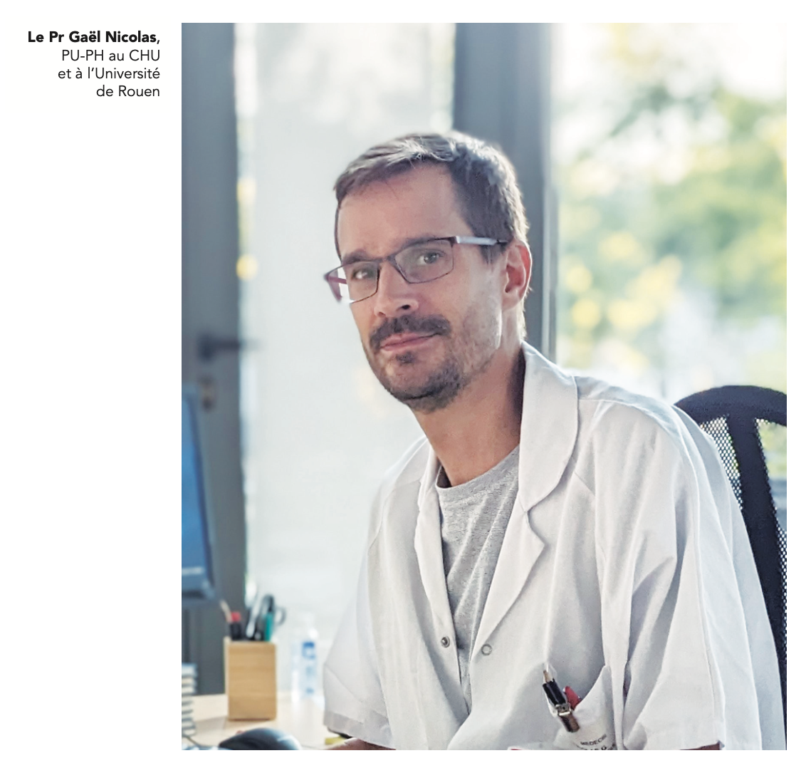 Quels facteurs génétiques dans le développement de la maladie d’Alzheimer ? Quels facteurs génétiques dans le développement de la maladie d’Alzheimer ?