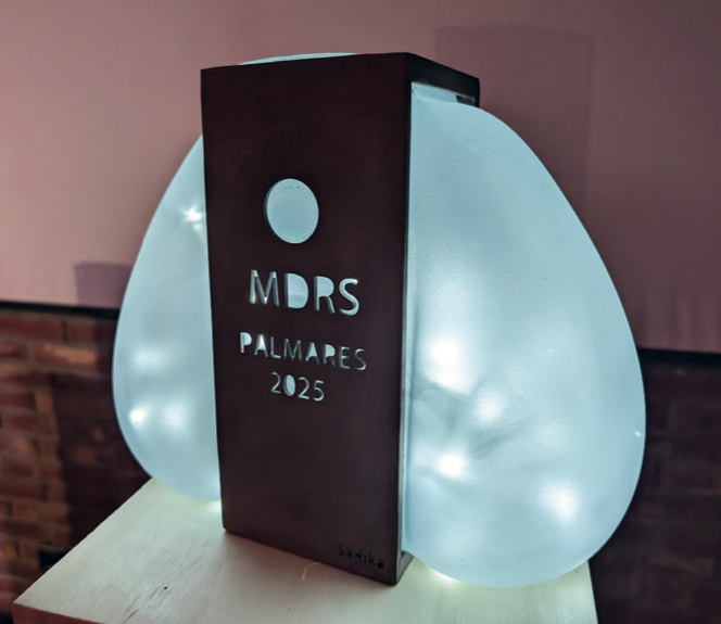 20 ans sous l’œil de MDRS