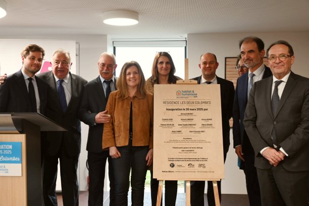 © Préfecture des Yvelines