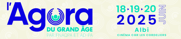 L'Agora du Grand Âge, du 18 au 20 juin à Albi