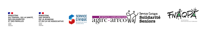 L’AND-SC2S et la FNAQPA unissent leurs forces pour rompre l’isolement des aînés et valoriser les métiers du grand âge
