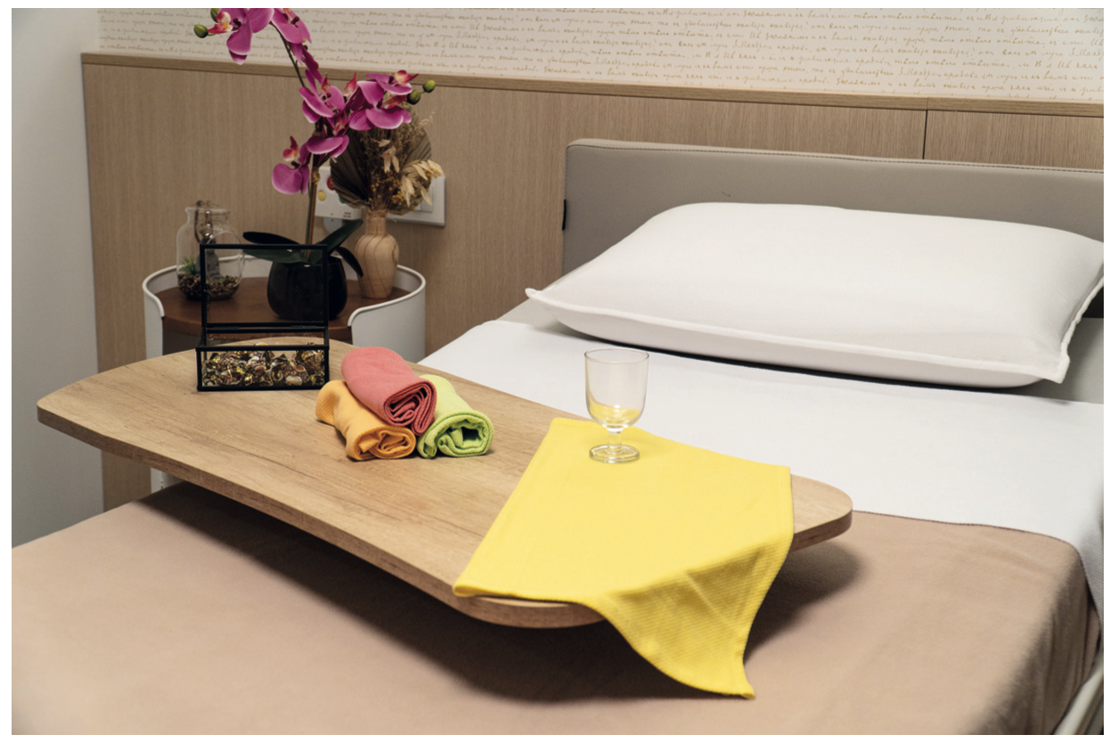 EHPAD « comme à la maison » : la réponse sur mesure de Cloro’Fil Concept EHPAD « comme à la maison » : la réponse sur mesure de Cloro’Fil Concept