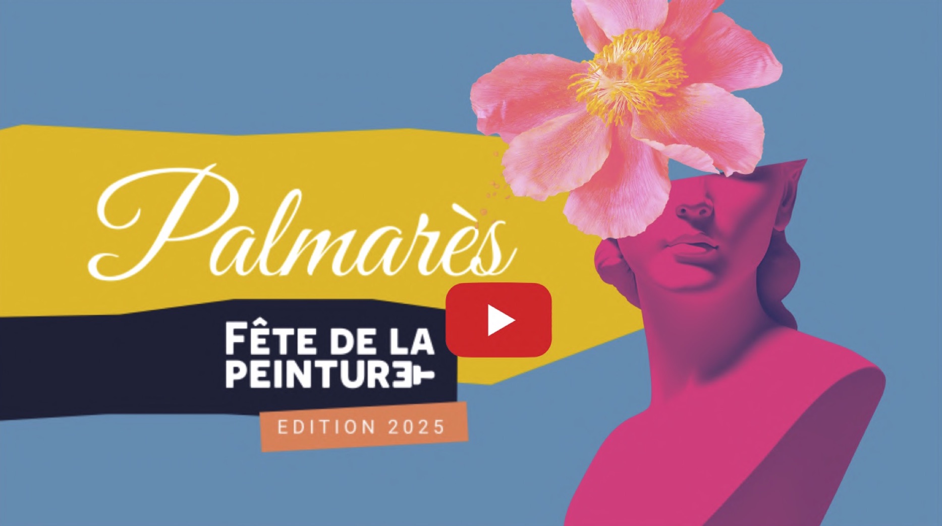 Le premier concours artistique d’Europe destiné aux seniors célèbre son 6ème anniversaire