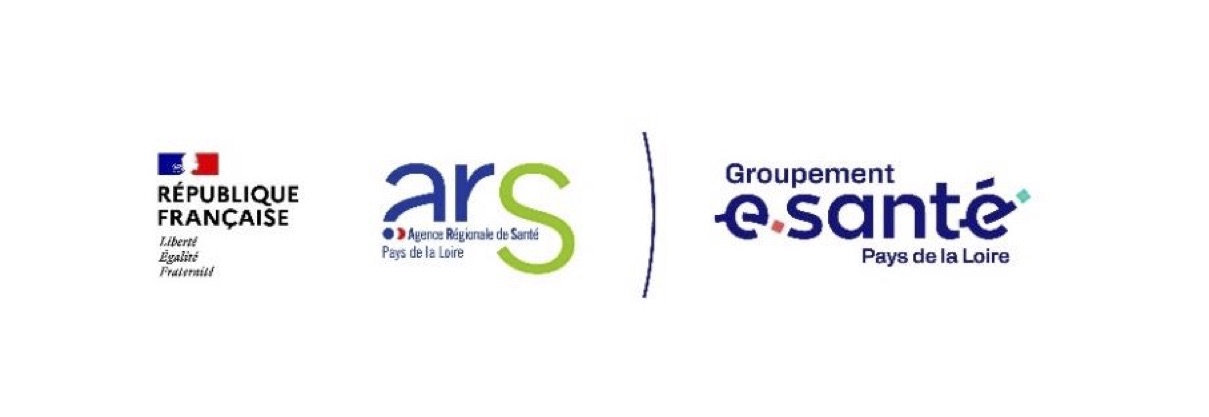 Cyberattaque contre des services numériques de santé en Pays de la Loire