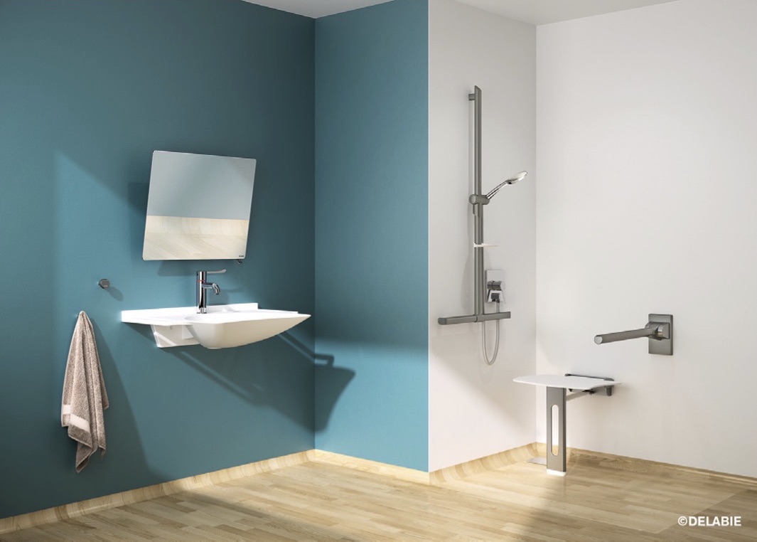 L’art de soigner autrement : quand le design s’invite en milieu de soins