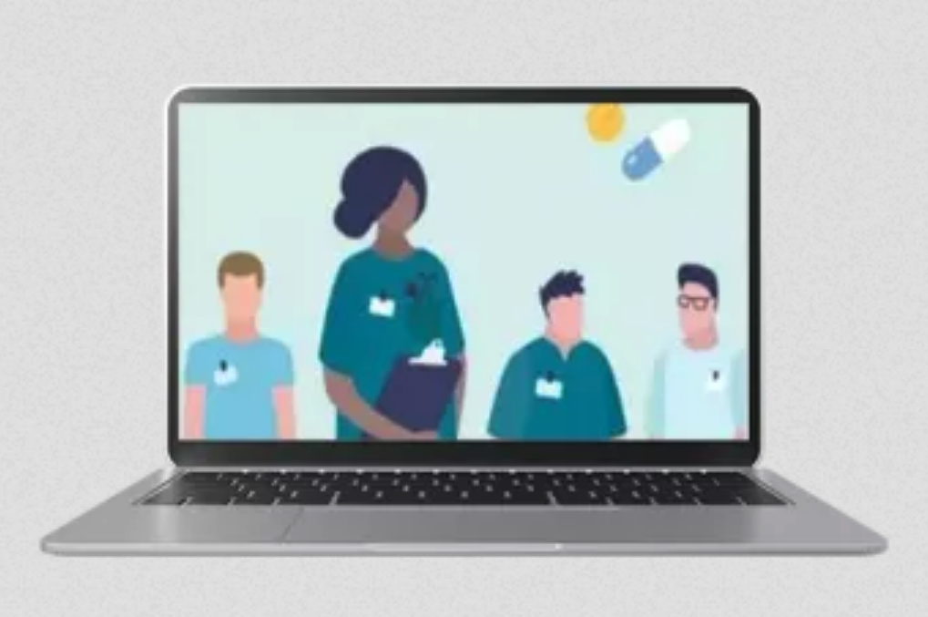 Sécurisation de l’aide à la prise des médicaments en EHPAD : lancement d’un MOOC par l’ARS Pays de la Loire