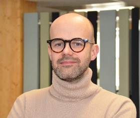 Damian Mathey nommé Directeur de l’Inspection régionale santé autonomie (IRAS) à l’ARS Île-de-France