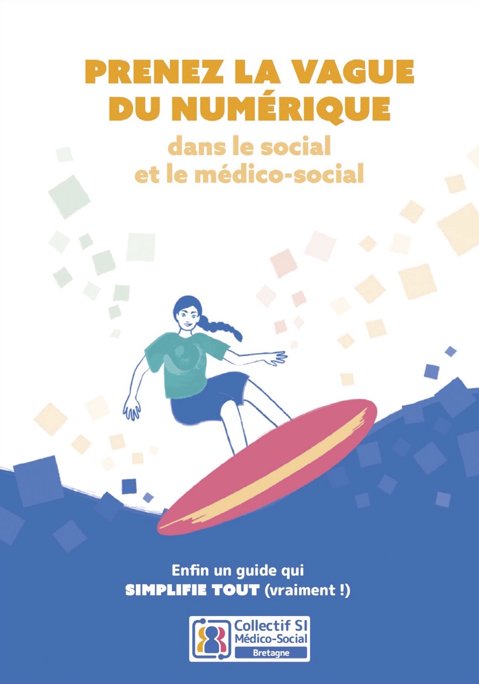 Un guide breton pour démystifier le numérique en EHPAD