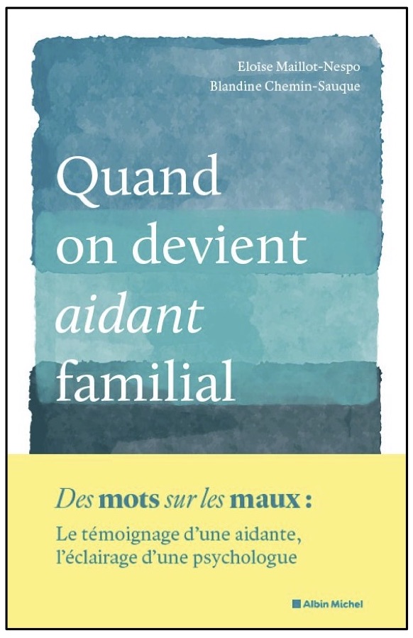 Plonger dans la réalité des aidants familiaux