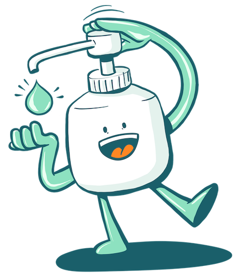 Les mascottes de cette campagne nationale sont des créations originales, réalisées exclusivement pour l’usage de PRIMO. Toute reproduction, utilisation ou modification est strictement interdite sans autorisation écrite préalable. (Création Mathilde Savey 2025)