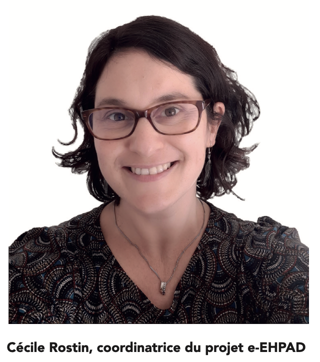 Transformation numérique : le Catel passe à l’action avec e-EHPAD