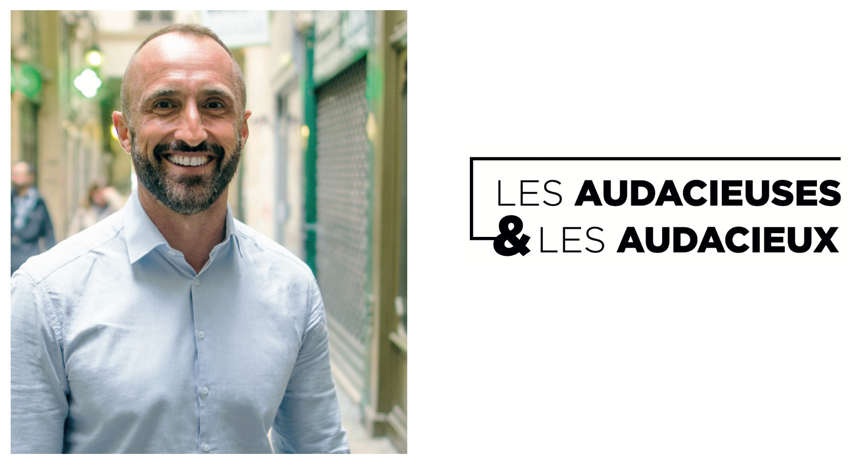 Stéphane Sauvé, l’homme qui voulait vieillir autrement 