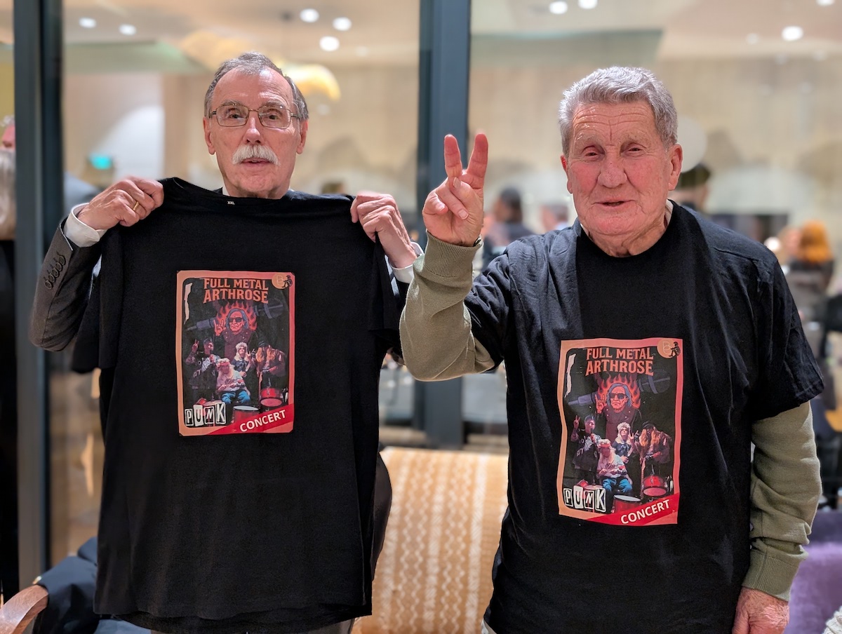 L’émotion au cœur de l’édition 2025-2026 des Trophées MDRS