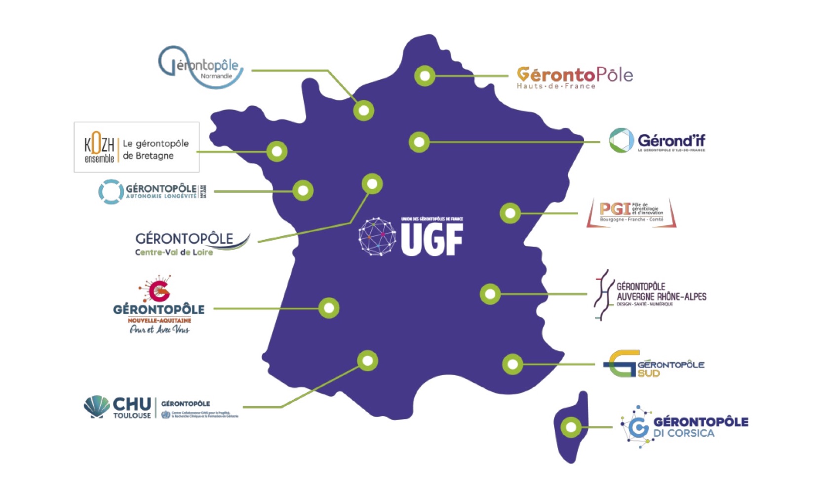 "Candidats aux municipales, saisissez la chance de la longévité !"