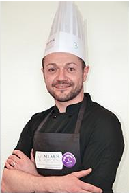 Finale nationale Silver Fourchette le 23 mai 2016 à la Gaîté Lyrique (Paris) Finale nationale Silver Fourchette le 23 mai 2016 à la Gaîté Lyrique (Paris)