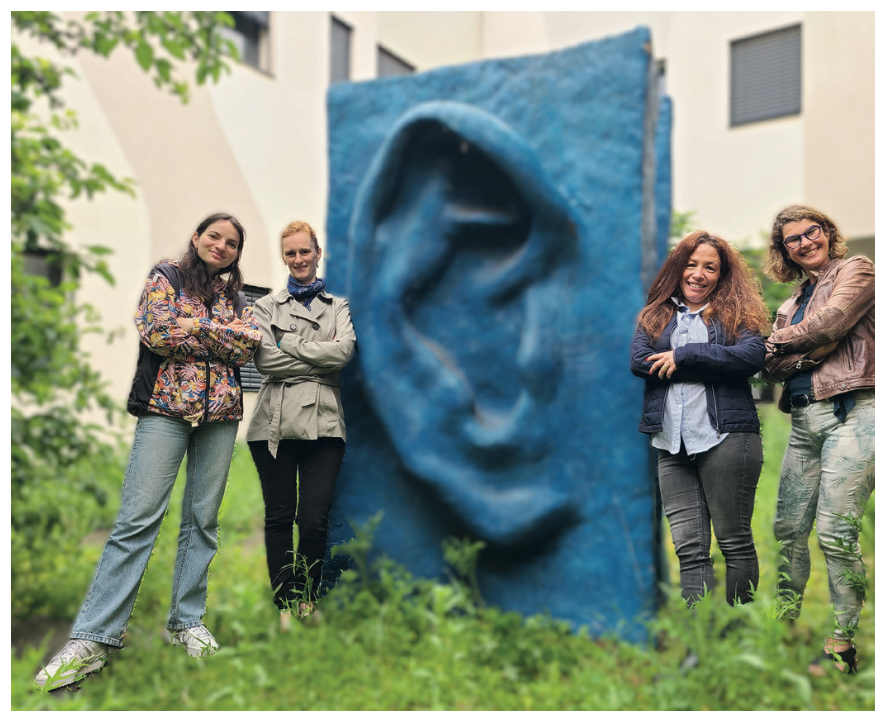 Quand la musique apaise les personnes atteintes d’Alzheimer 