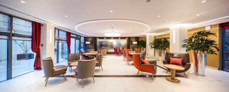 Villa Sully : des appartements haut de gamme équipés du système V.A.C., dispositif anti-chute, pour les seniors Villa Sully : des appartements haut de gamme équipés du système V.A.C., dispositif anti-chute, pour les seniors