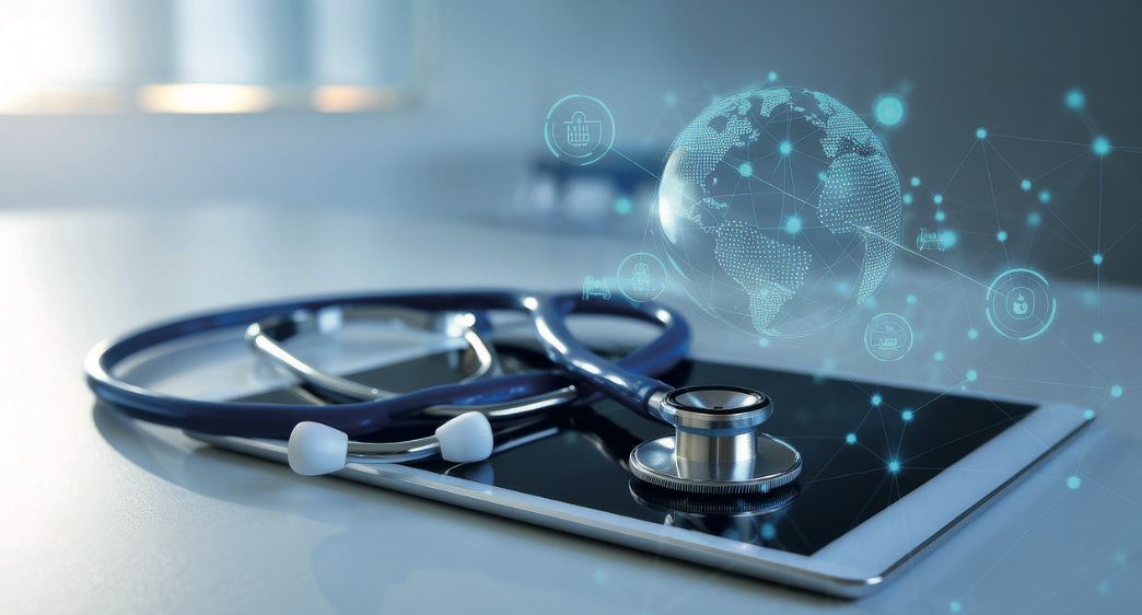 De l’accès à la data à la télémédecine : moderniser les soins en EHPAD 