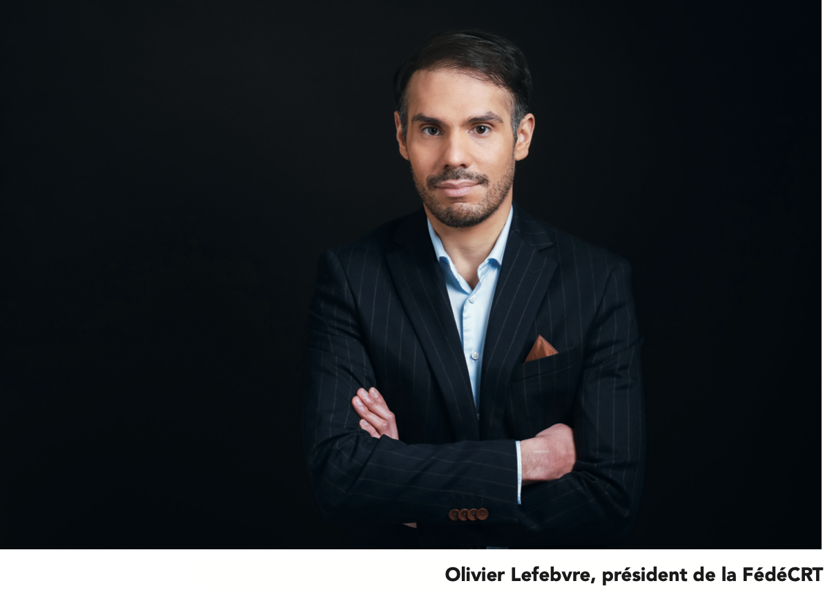 Les Centres de ressources territoriaux s’organisent pour peser dans le débat public 