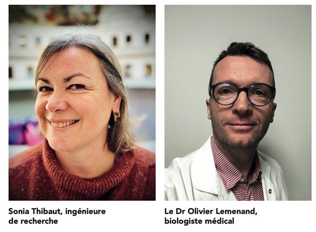 L’antibiorésistance en EHPAD : état des lieux et leviers d’action