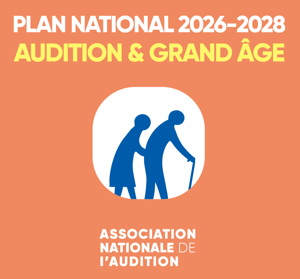 L'ANA lance un appel à mobilisation et initie le plan d'action collective Audition et Grand Age 2026 -2028