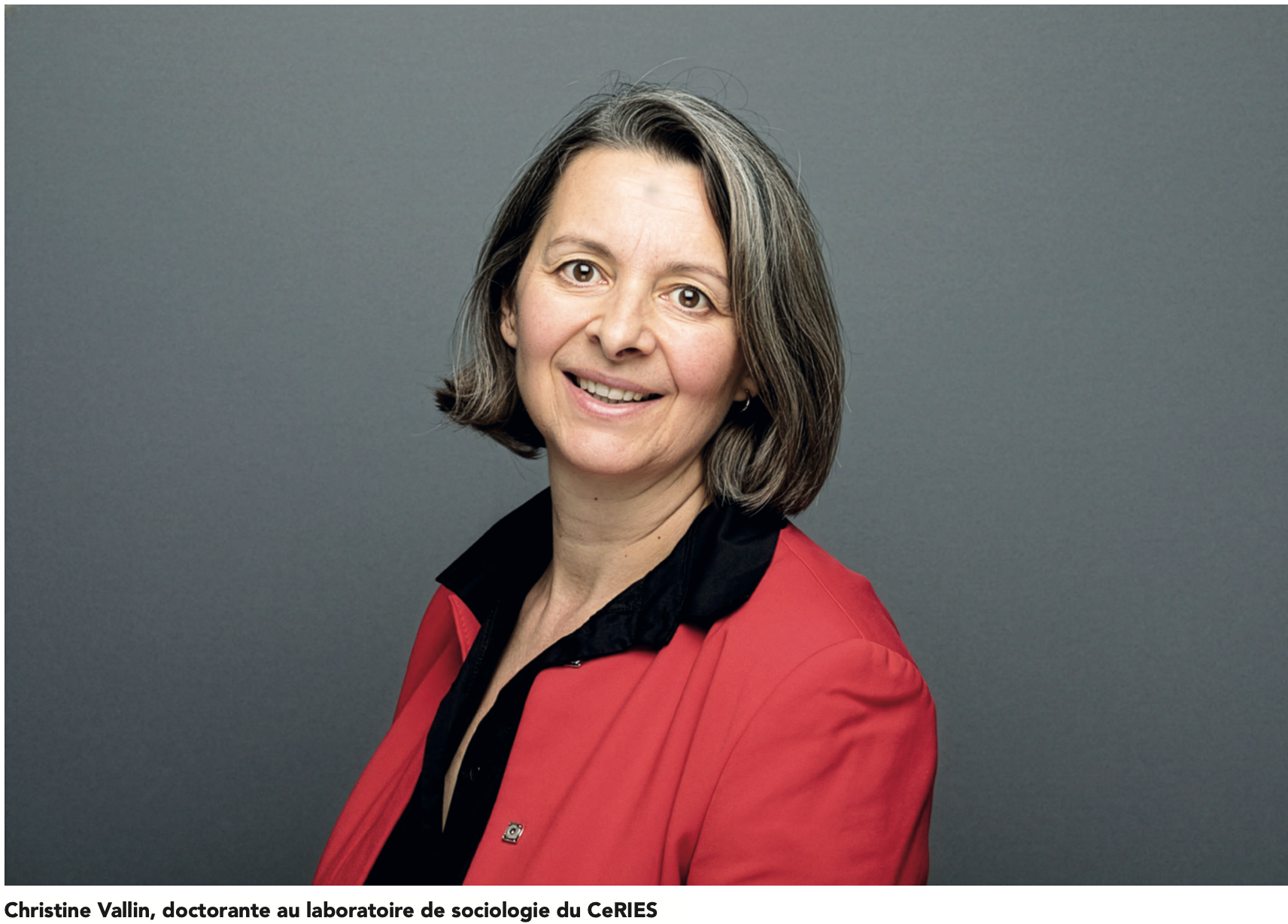 Les EHPAD face aux transformations d’une décennie 