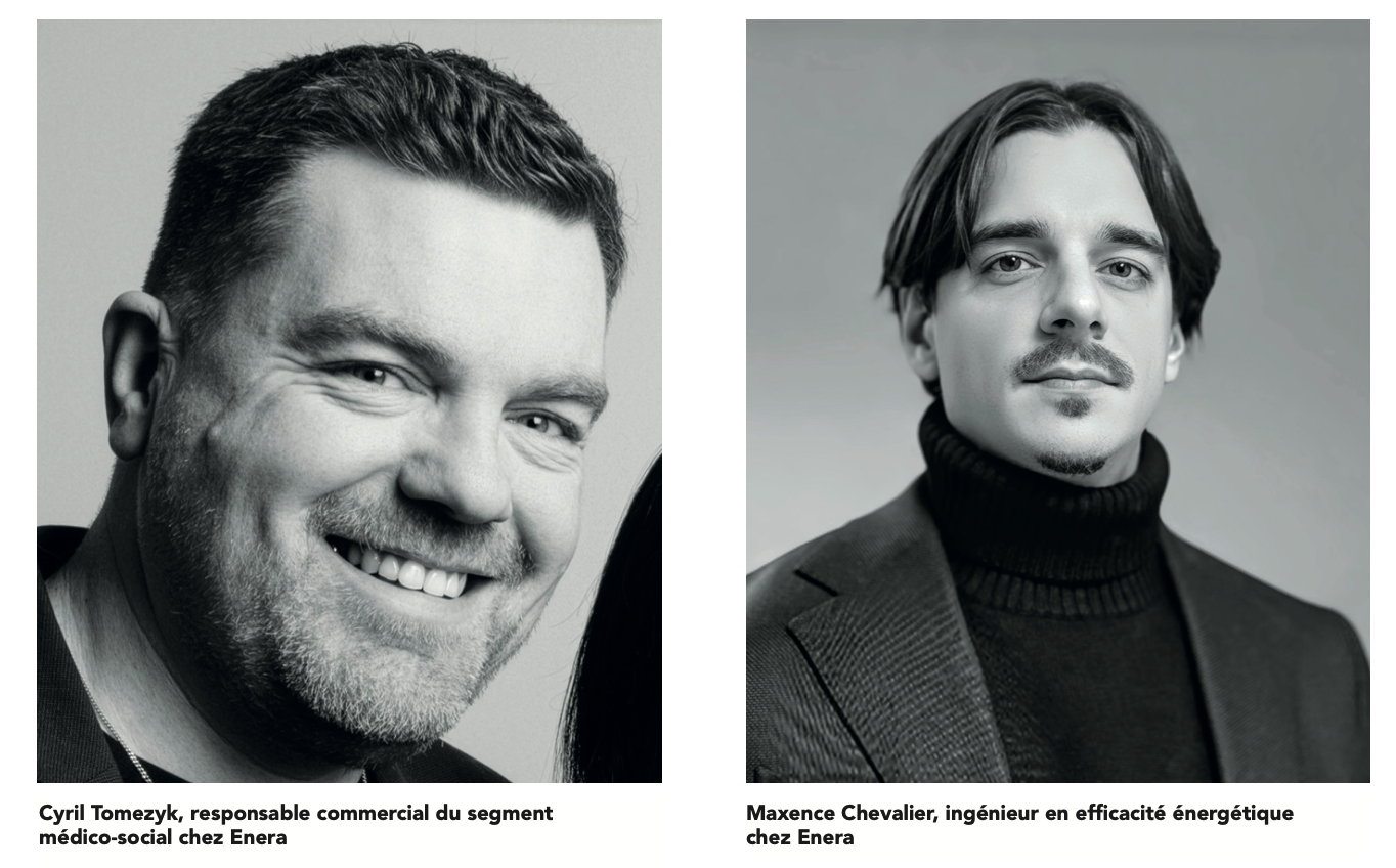 Enera : un accompagnement expert face au défi énergétique
