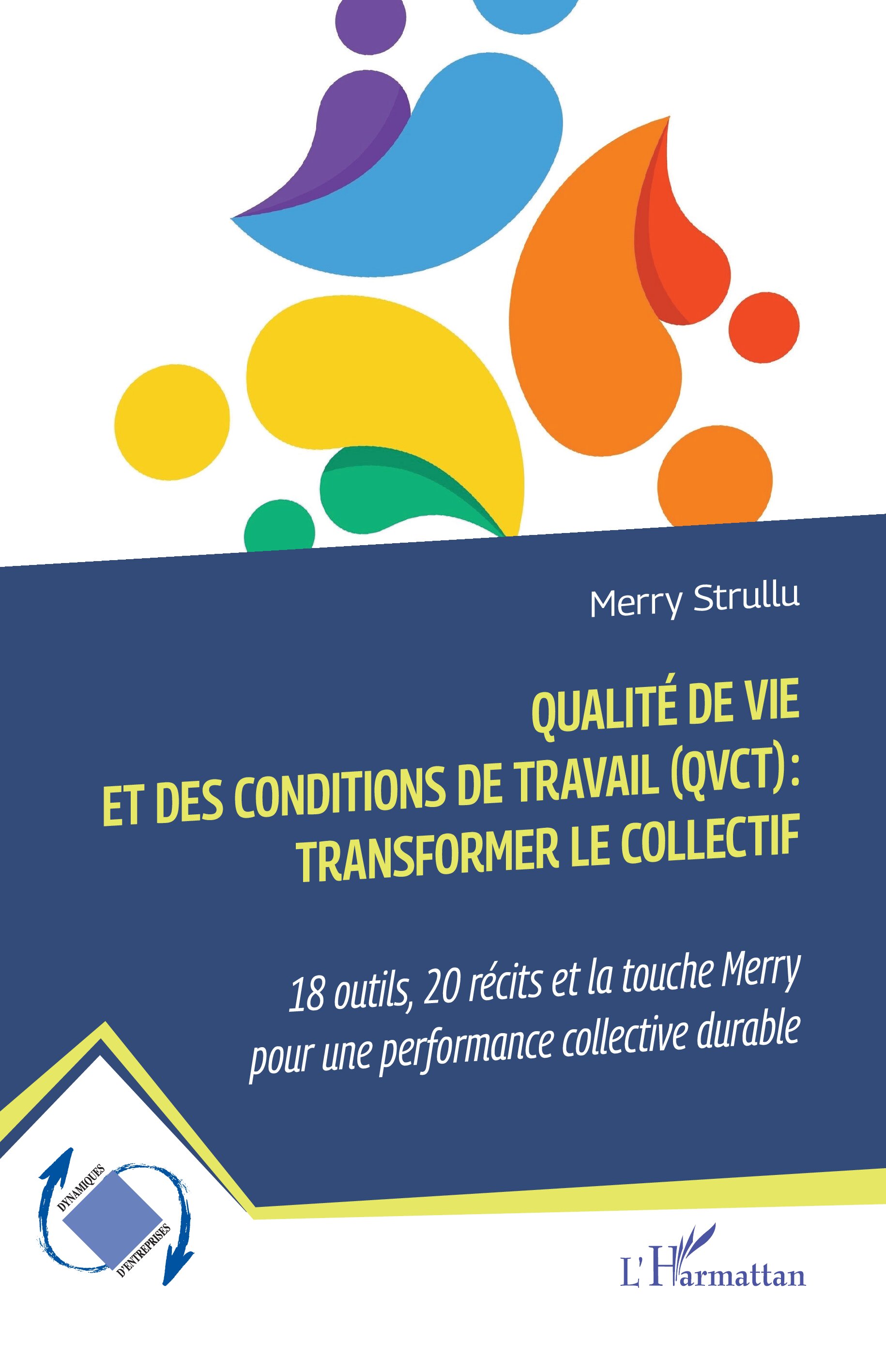 QVCT en EHPAD : Comment transformer la démarche en changements concrets ?