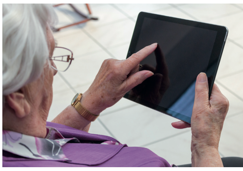 « Intégrer la technologie sans perdre de vue l’humain »