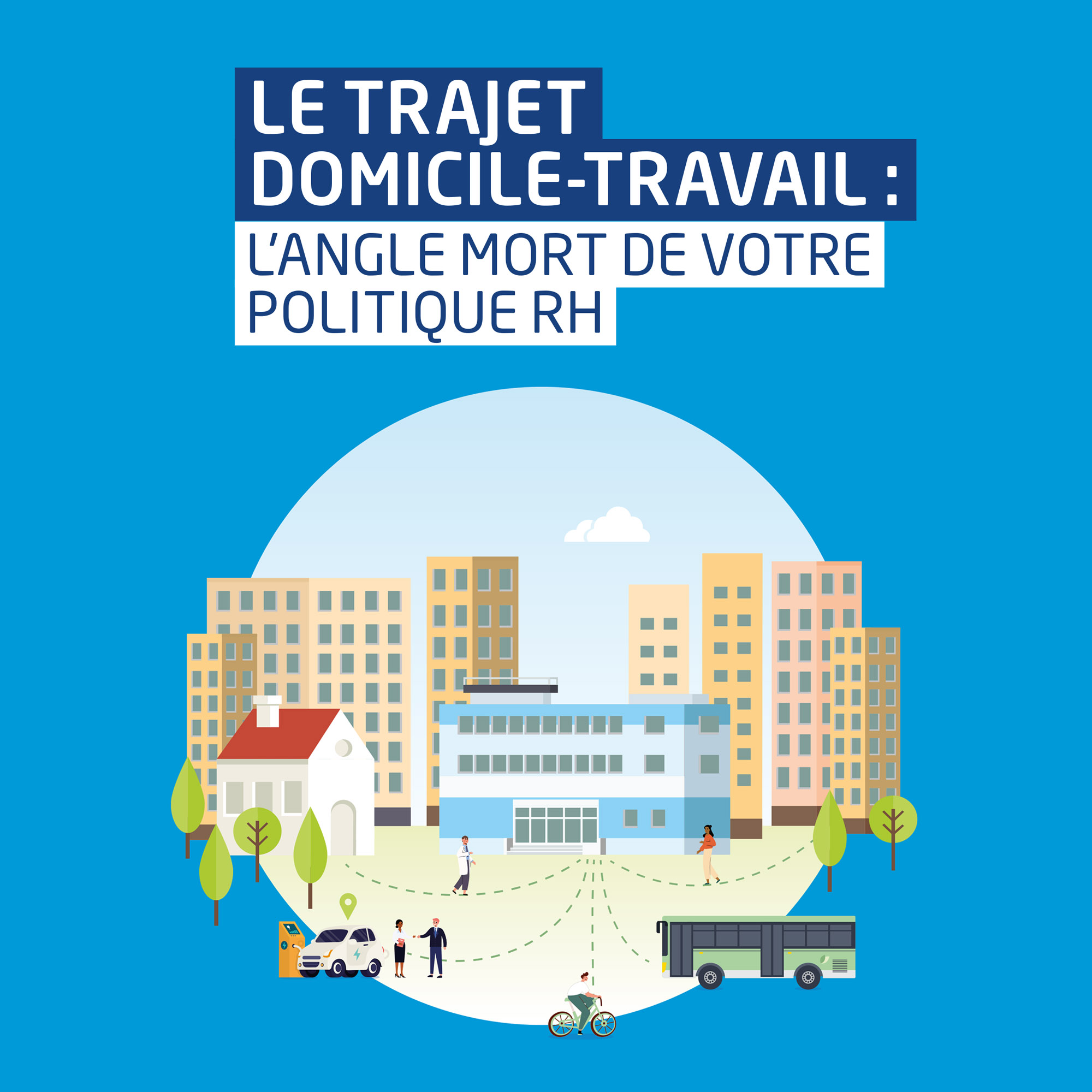 Qualité de vie au travail dans les établissements de santé : mobilité et parentalité, deux leviers concrets pour attirer et fidéliser les agents
