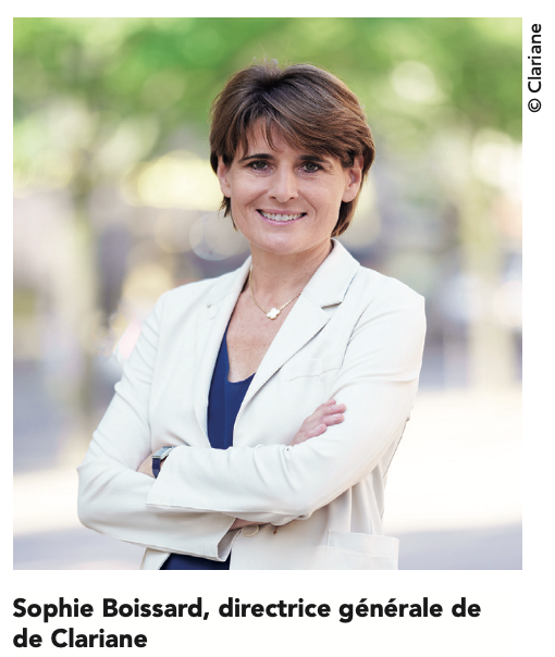 « Les EHPAD seront de plus en plus centrés sur les situations complexes »