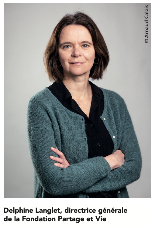 « Nous cherchons à renforcer chaque établissement en diversifiant les services proposés »