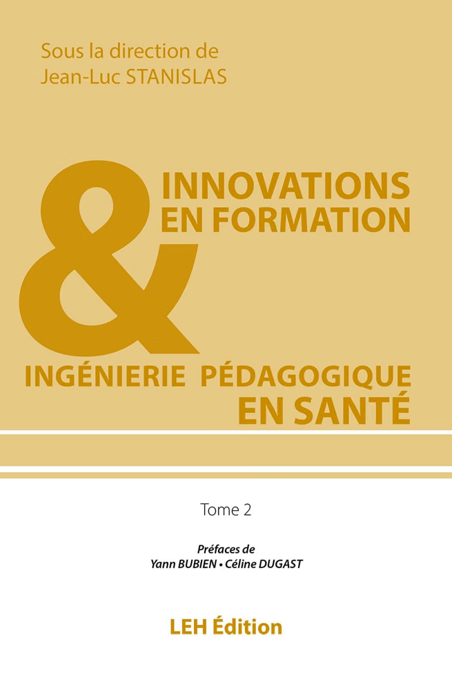 La formation en santé à l’heure du numérique et des neurosciences