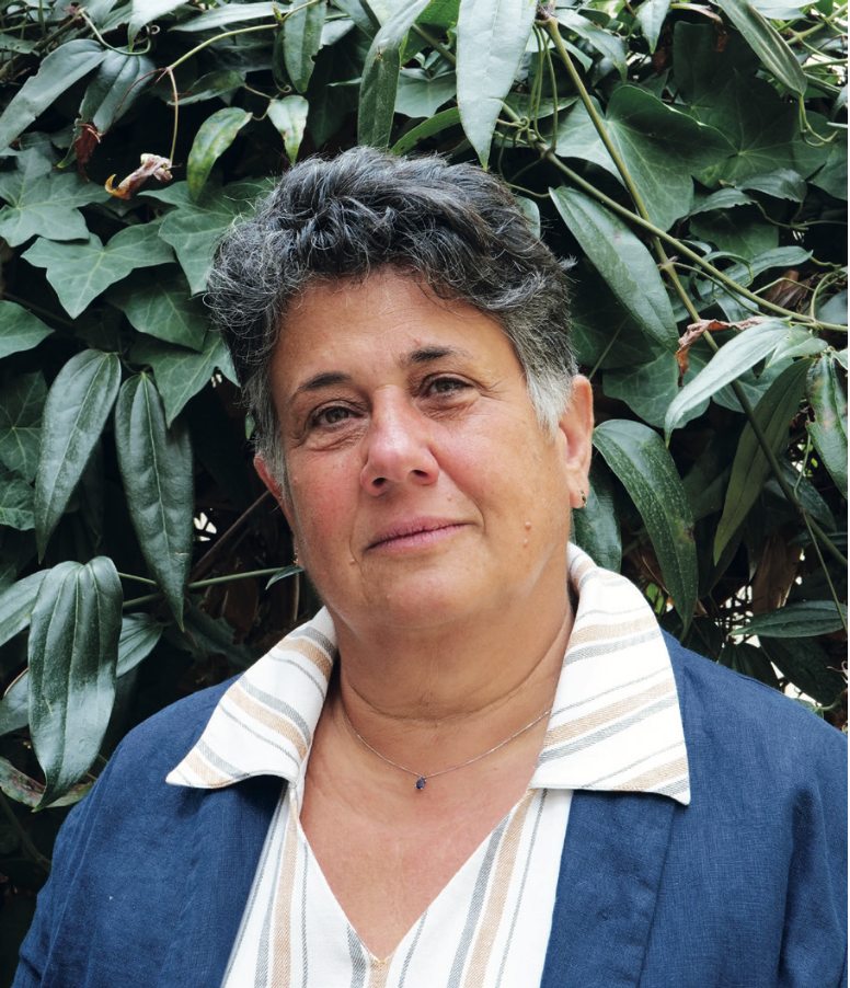 Christine Tabuenca, l’énergie de l’engagement 
