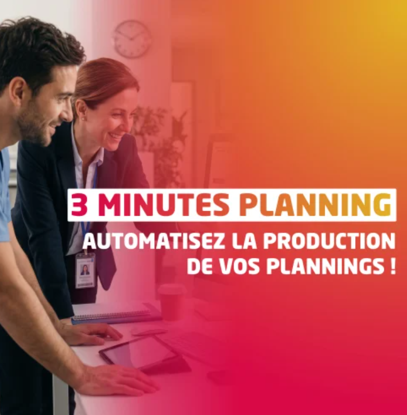 L’Anap lance un outil d’automatisation des plannings