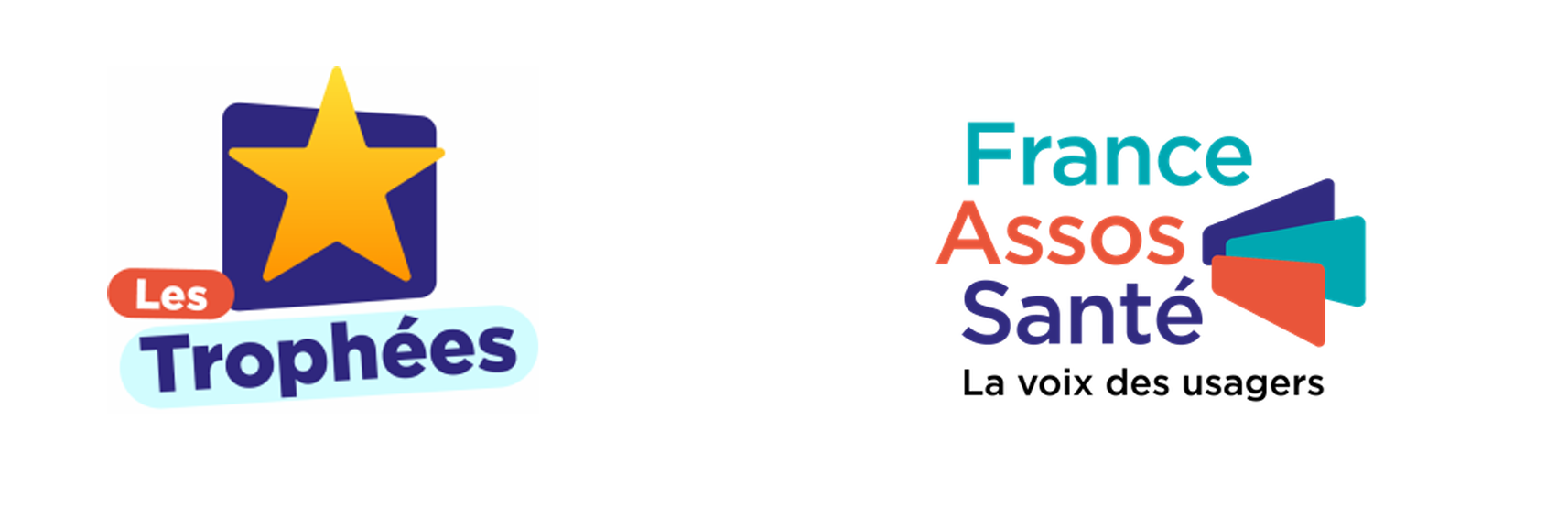 Premiers Trophées de France Assos Santé : 4 lauréats distingués